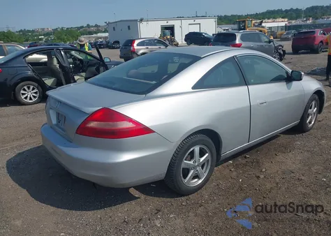 2005 Honda Accord 2.4 Lx Special Edition z USA, uszkodzony, nr VIN 1HGCM72555A025322